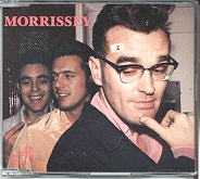 Morrissey - We Hate It When Our Friends Become Successful